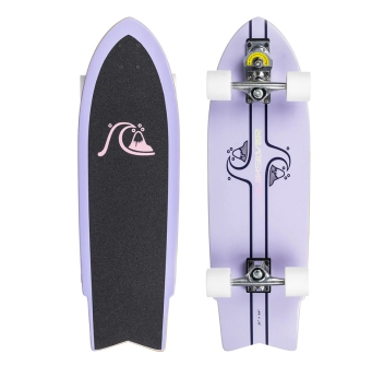 Quicksilver longboards new arrivals