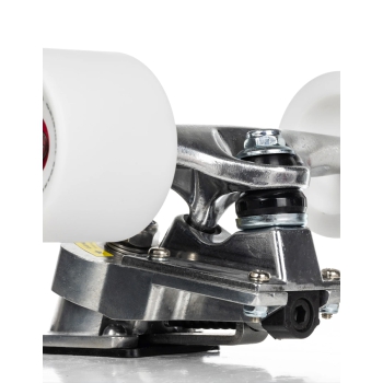 QUIKSILVER 30" SURFSKATE LF LEONARDO FIORAVANTI PRO SKATE