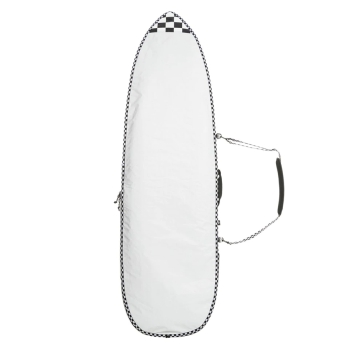 QUIKSILVER 6'0" SINGLE SURFBOARD COVER SHORTBOARD