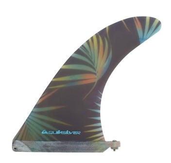 QUIKSILVER 9" PINNA LONGBOARD MULTICOLOR