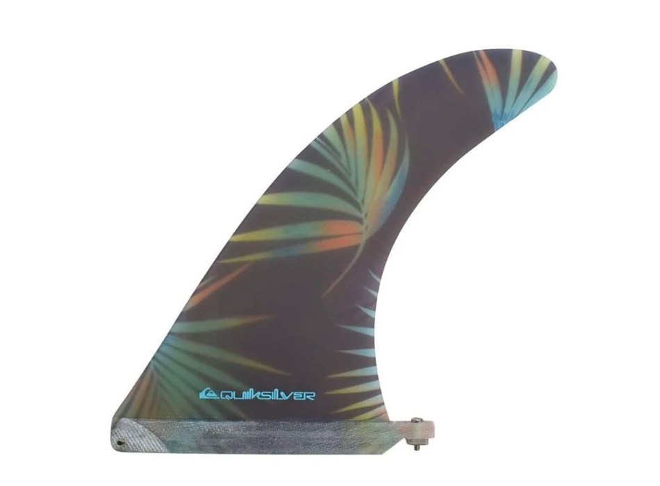 QUIKSILVER 9" PINNA LONGBOARD MULTICOLOR