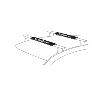 QUIKSILVER AERO RACK PADS 71