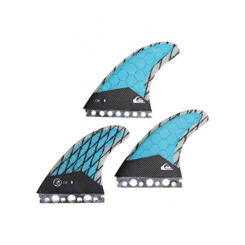FUTURES FINS JHC JORDY SMITH HONEYCOMB THRUSTER SMALL