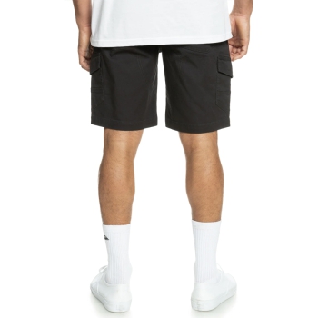 QUIKSILVER SHORT CARGO TARMAC