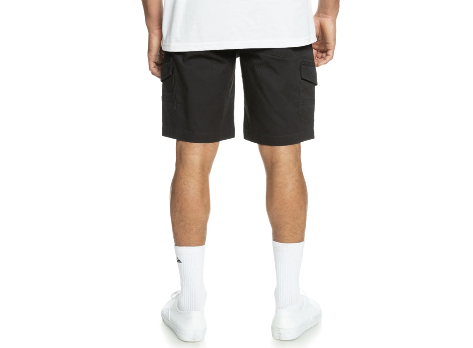 QUIKSILVER SHORT CARGO TARMAC