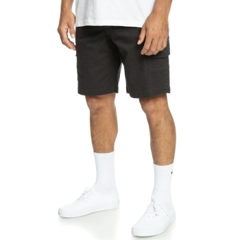 QUIKSILVER SHORT CARGO TARMAC