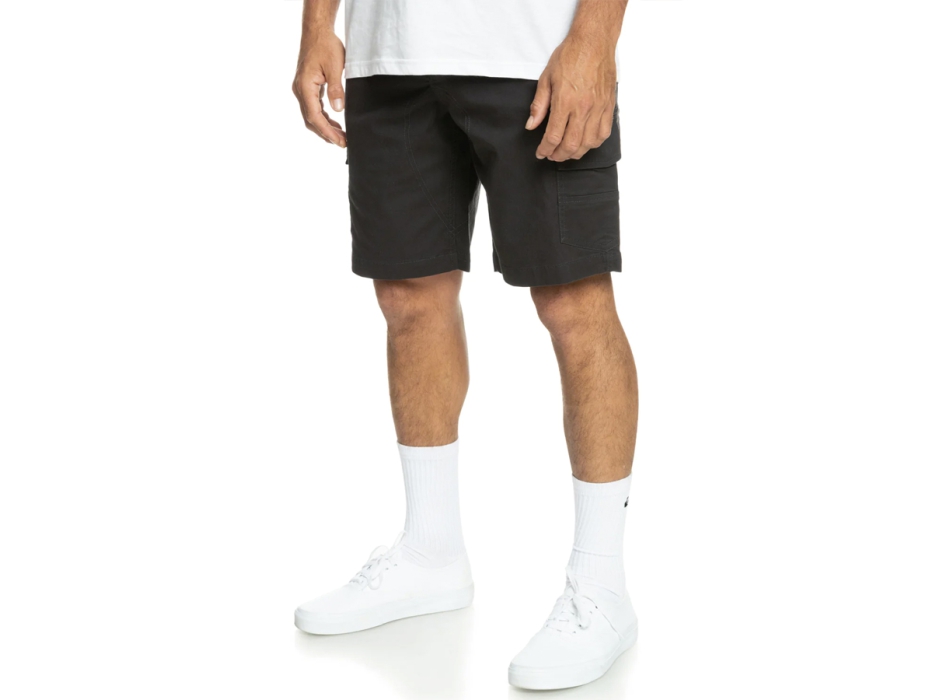 QUIKSILVER SHORT CARGO TARMAC