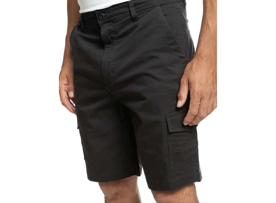 QUIKSILVER SHORT CARGO TARMAC