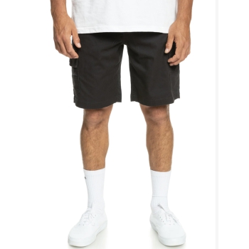 QUIKSILVER SHORT CARGO TARMAC