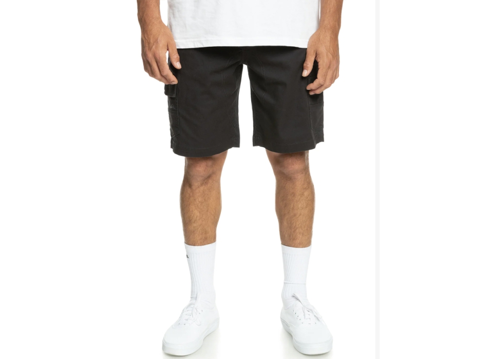 QUIKSILVER SHORT CARGO TARMAC