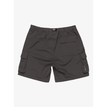 QUIKSILVER RUN ASHORE 18" BERMUDA CARGO PHANTOM