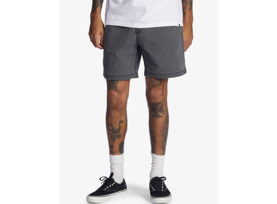 Quiksilver Taxer 17