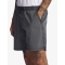 QUIKSILVER TAXER 17" ELASTICATED SHORTS BLACK