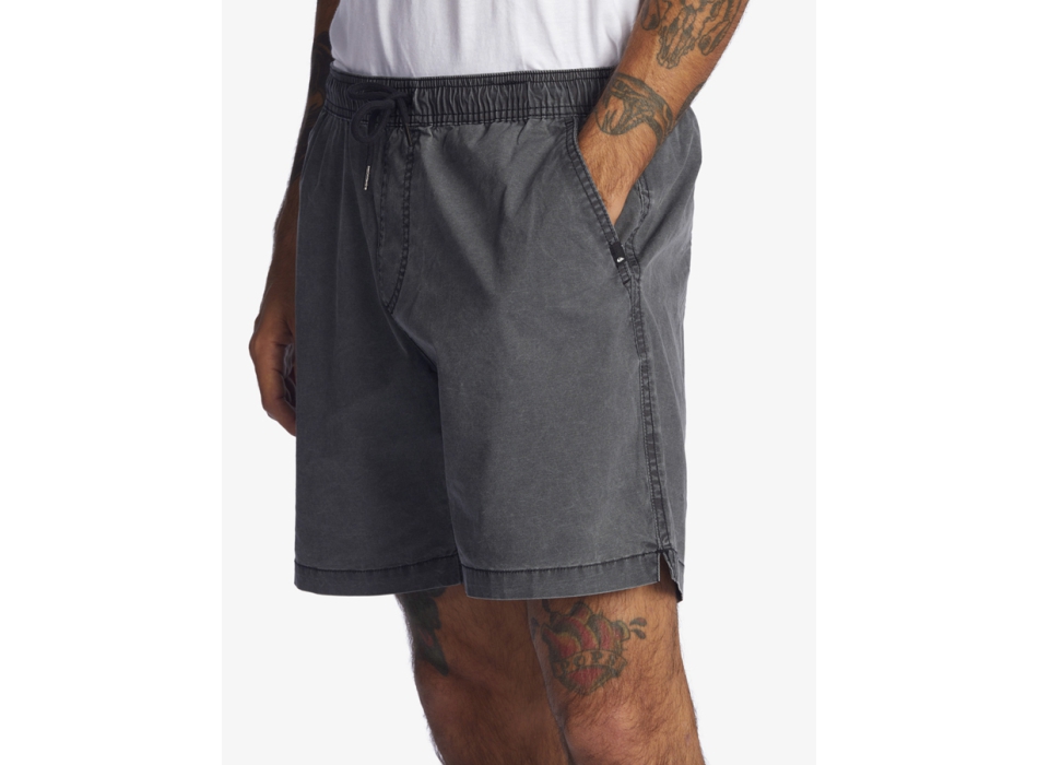 Quiksilver best sale taxer shorts