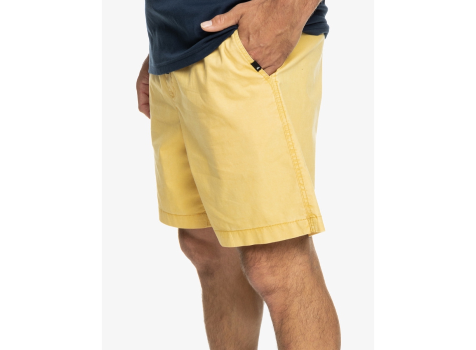 Quiksilver Taxer 17