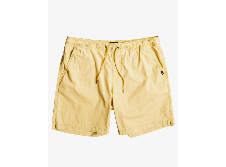 Quiksilver Taxer 17 Elasticated Shorts for Men Surf Shop online