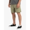 QUIKSILVER TAXER 18" ELASTICATED SHORTS ALOE