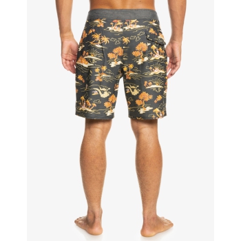 QUIKSILVER BOARDSHORT HEMPSTRETCH 69 18"