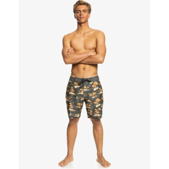 QUIKSILVER BOARDSHORT HEMPSTRETCH 69 18"
