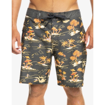 QUIKSILVER BOARDSHORT HEMPSTRETCH 69 18"