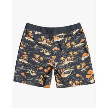 QUIKSILVER BOARDSHORT HEMPSTRETCH 69 18"