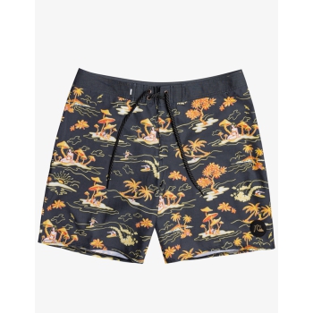 QUIKSILVER BOARDSHORT HEMPSTRETCH 69 18"