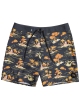 QUIKSILVER BOARDSHORT HEMPSTRETCH 69 18"