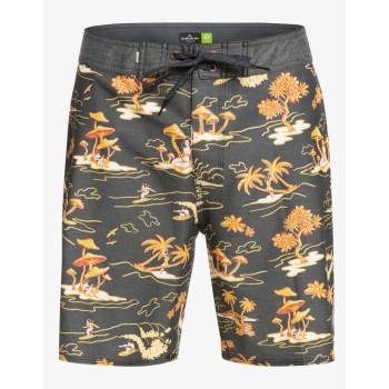 QUIKSILVER BOARDSHORT HEMPSTRETCH 69 18"
