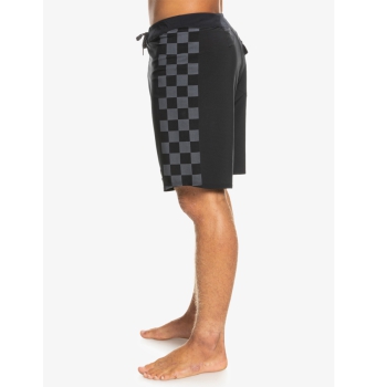 QUIKSILVER BOARDSHORT HIGHLITE ARCH 19"