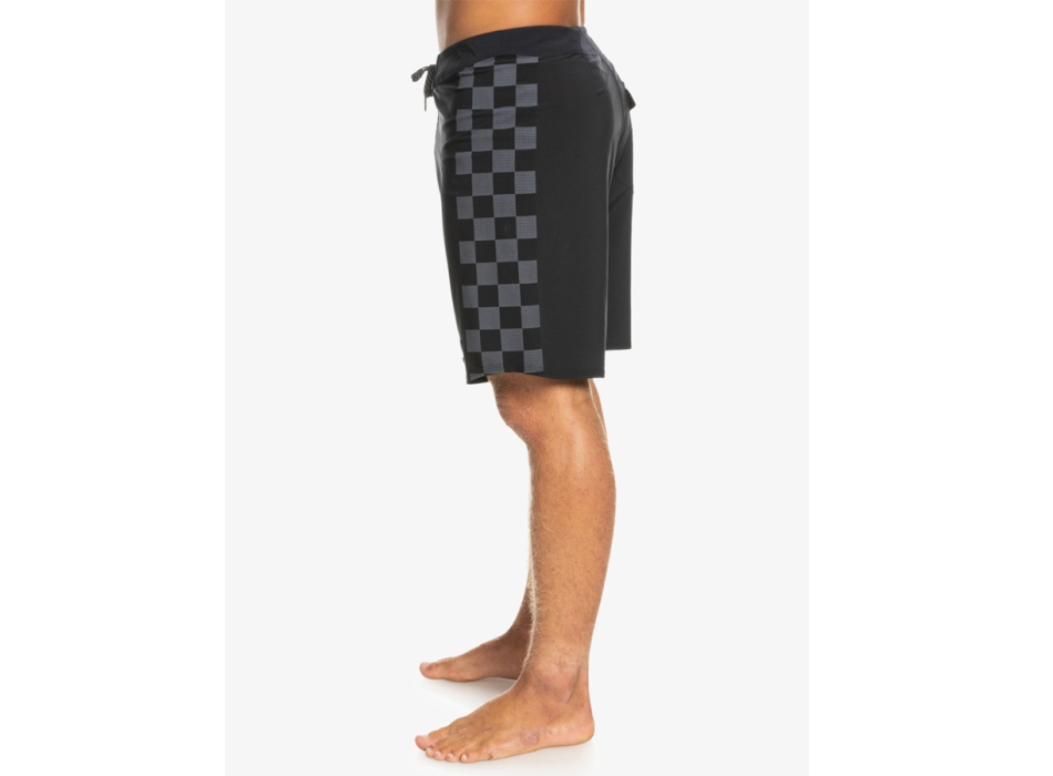 QUIKSILVER BOARDSHORT HIGHLITE ARCH 19"