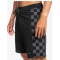 QUIKSILVER BOARDSHORT HIGHLITE ARCH 19"