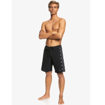QUIKSILVER BOARDSHORT HIGHLITE ARCH 19"