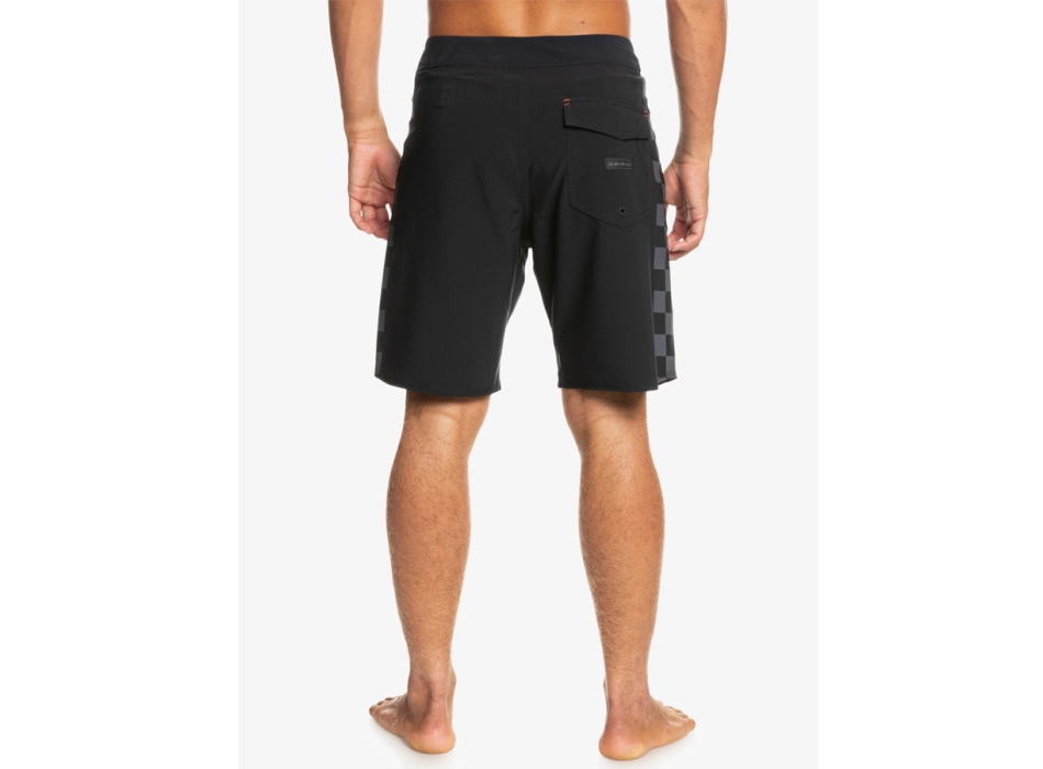 QUIKSILVER BOARDSHORT HIGHLITE ARCH 19"