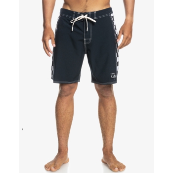 QUIKSILVER BOARDSHORT ORIGINAL ARCH 18"