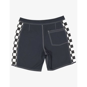 QUIKSILVER BOARDSHORT ORIGINAL ARCH 18"