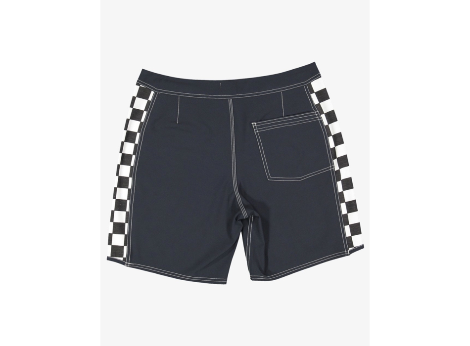 QUIKSILVER BOARDSHORT ORIGINAL ARCH 18"