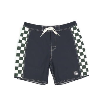 QUIKSILVER BOARDSHORT ORIGINAL ARCH 18"