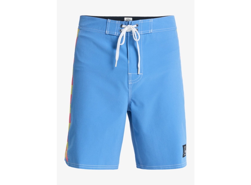 QUIKSILVER BOARDSHORT ORIGINAL ARCH 18" RIVIERA