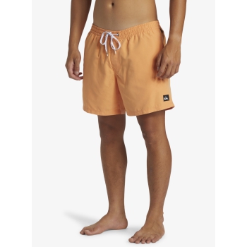 QUIKSILVER BOARDSHORT SOLID VOLLEY 15"