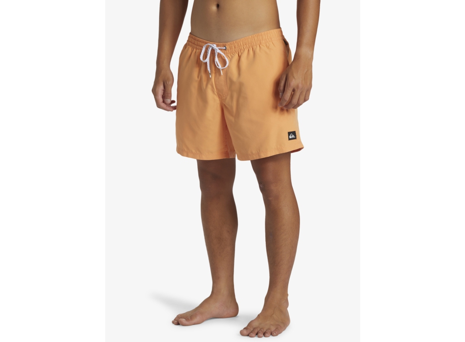 QUIKSILVER BOARDSHORT SOLID VOLLEY 15"