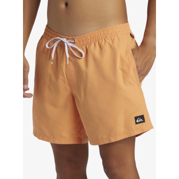 QUIKSILVER BOARDSHORT SOLID VOLLEY 15"