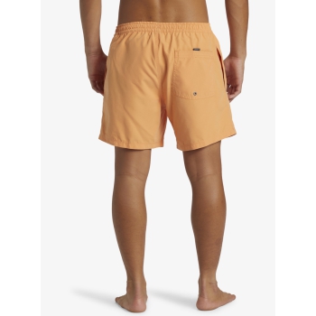 QUIKSILVER BOARDSHORT SOLID VOLLEY 15"