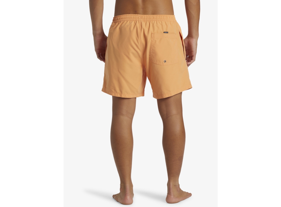 QUIKSILVER BOARDSHORT SOLID VOLLEY 15"