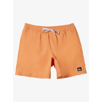 QUIKSILVER BOARDSHORT SOLID VOLLEY 15"