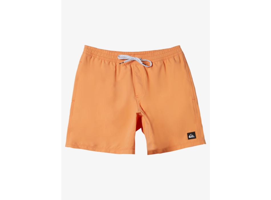 QUIKSILVER BOARDSHORT SOLID VOLLEY 15"