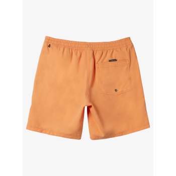 QUIKSILVER BOARDSHORT SOLID VOLLEY 15"