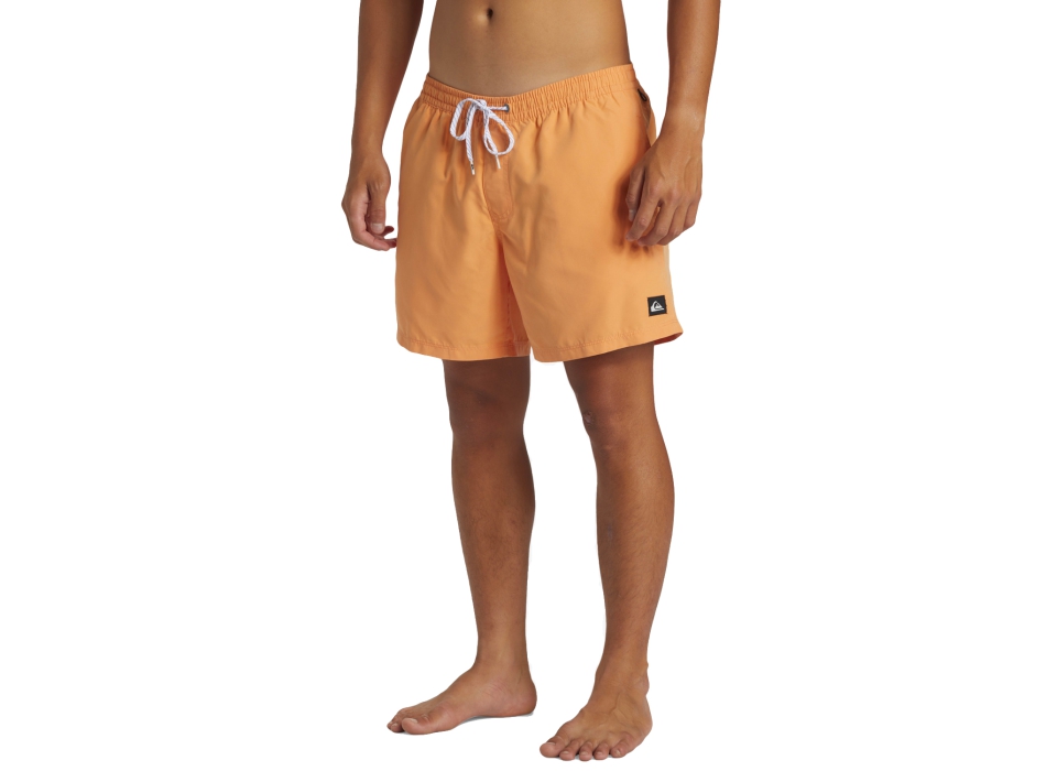 QUIKSILVER BOARDSHORT SOLID VOLLEY 15"