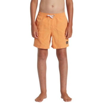 QUIKSILVER BOARDSHORT SOLID VOLLEY 15"
