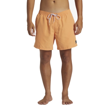 QUIKSILVER BOARDSHORT SOLID VOLLEY 15"