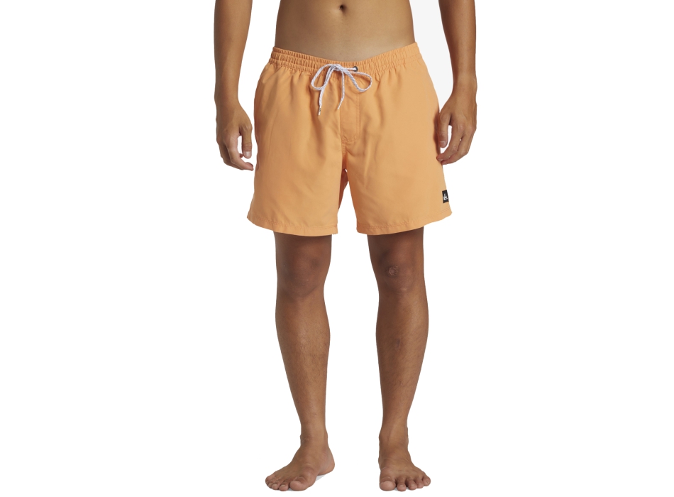 QUIKSILVER BOARDSHORT SOLID VOLLEY 15"